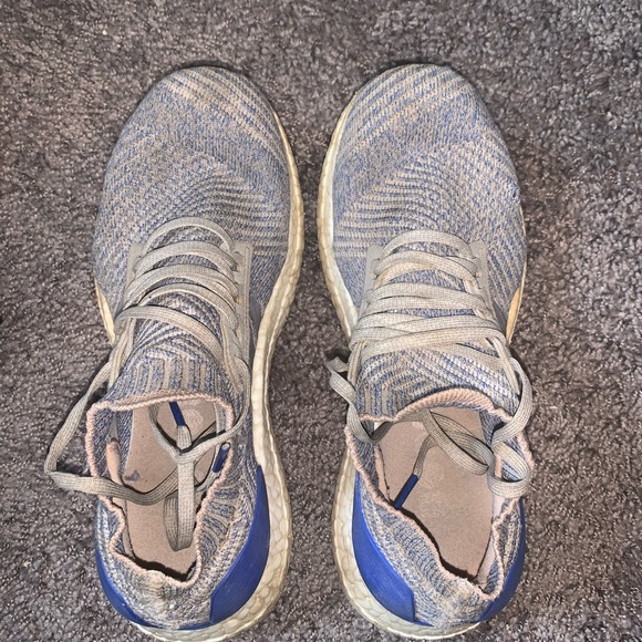 ultraboost tennis shoes